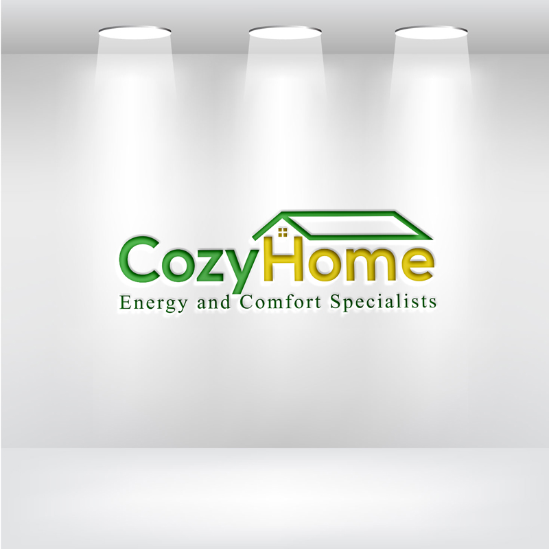 Car Wrap-Design von luxydesign für CozyHome | Design #37583289