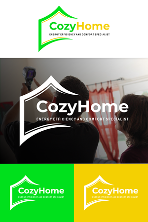 Car Wrap-Design von initials_MAN für CozyHome | Design: #37586709