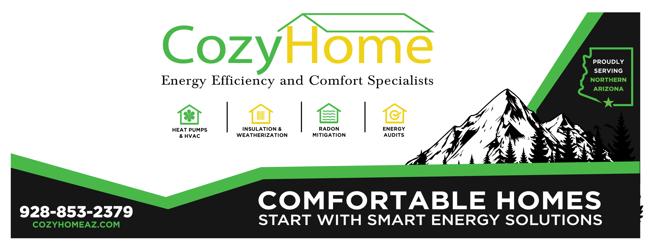 Car Wrap-Design von Casey Kelechi für CozyHome | Design #37584077