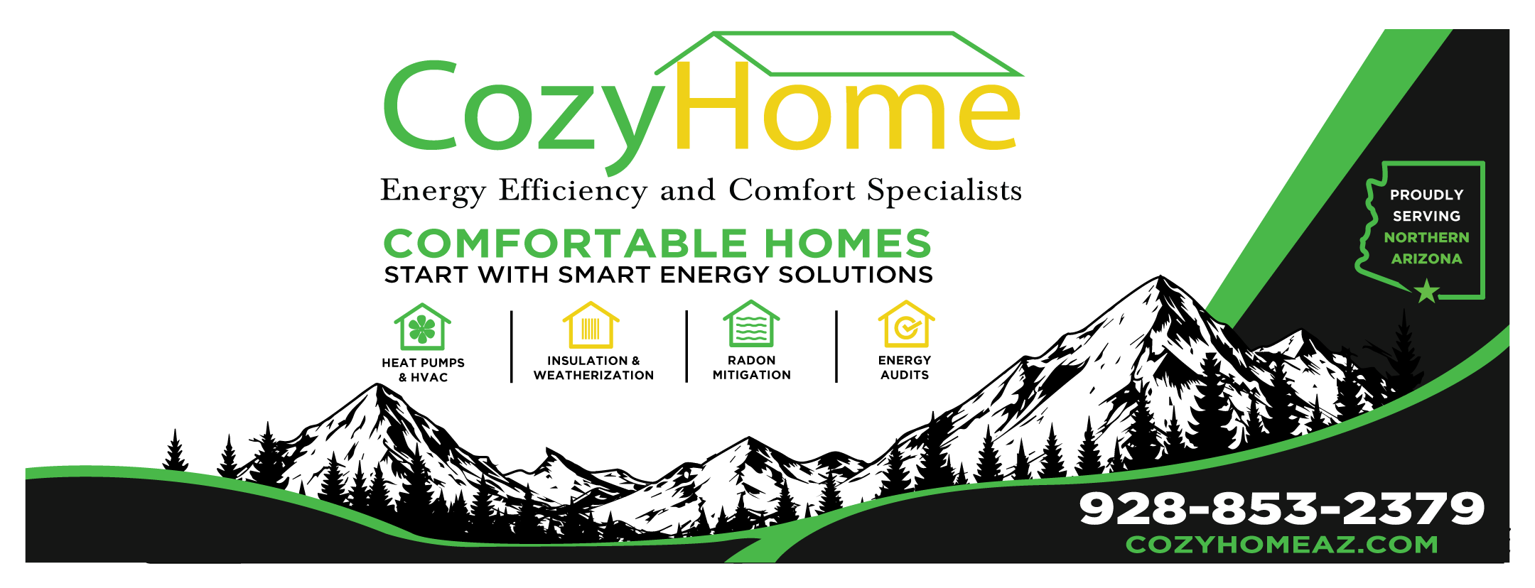 Car Wrap-Design von Casey Kelechi für CozyHome | Design #37584078