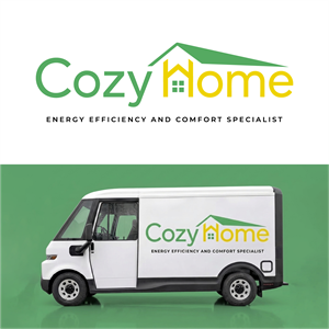 Car Wrap-Design von RonTwoThree für CozyHome | Design: #37582105