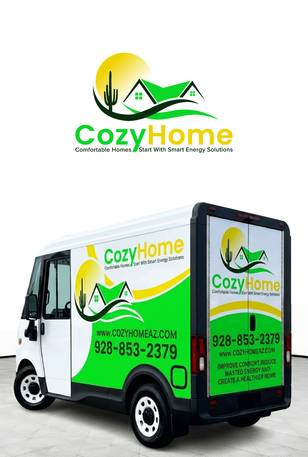 Design de Covering de Véhicule par AbdurRahim@ pour CozyHome | Design #37588270