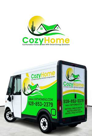 Design de Covering de Véhicule par AbdurRahim@ pour CozyHome | Design : #37588270