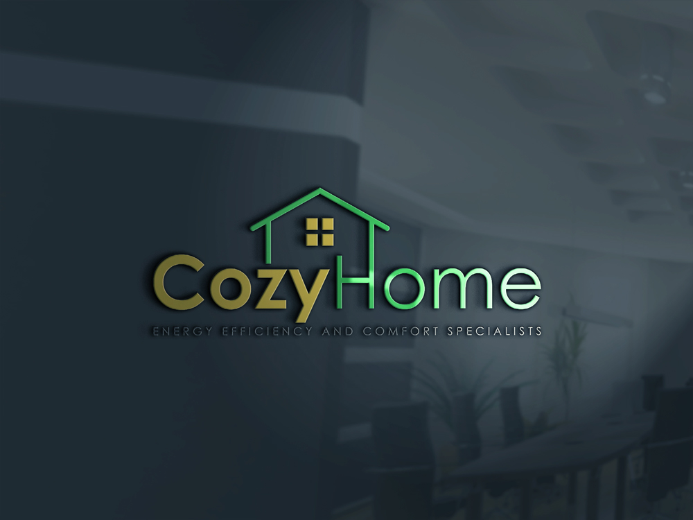 Car Wrap-Design von Elite Star für CozyHome | Design #37583215
