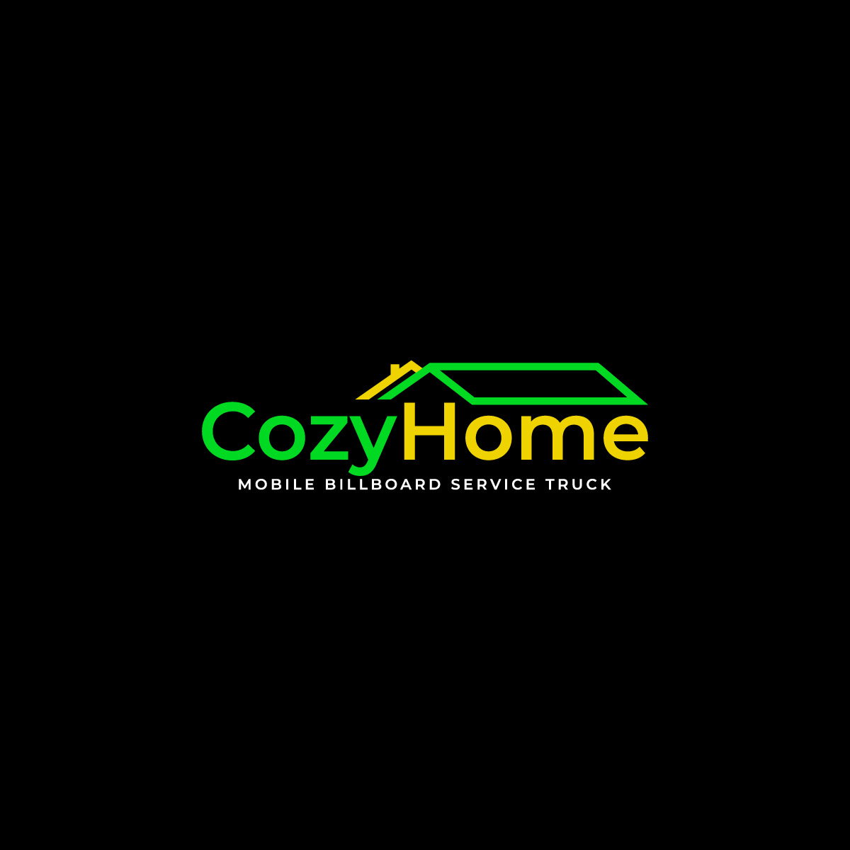 Car Wrap-Design von ExclusiveMind für CozyHome | Design #37601882