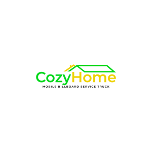 Car Wrap-Design von ExclusiveMind für CozyHome | Design: #37601883