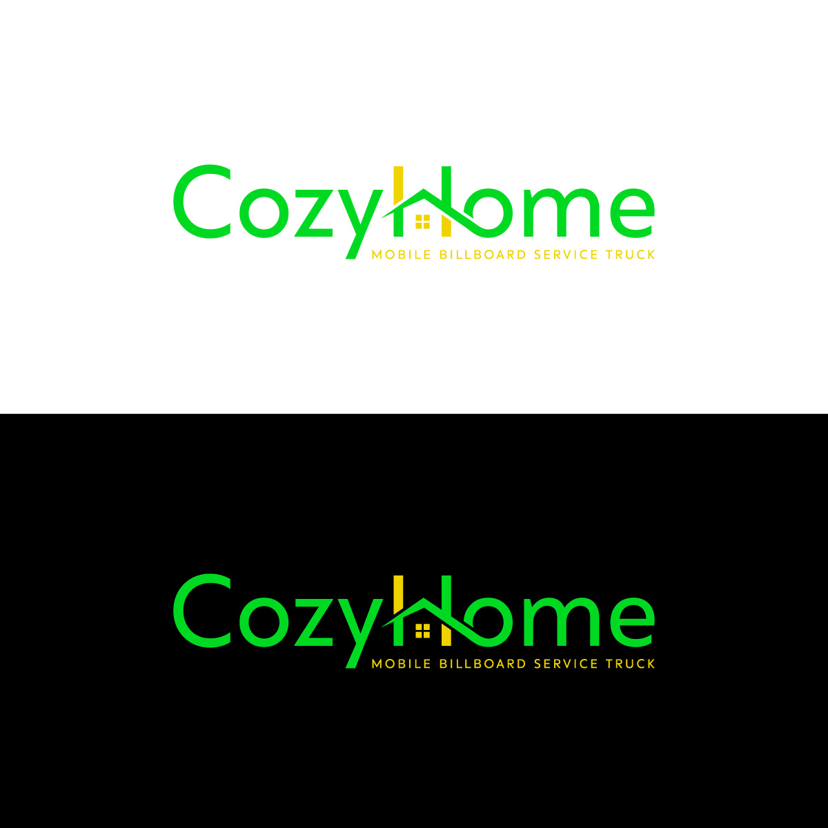 Car Wrap-Design von ExclusiveMind für CozyHome | Design #37601884