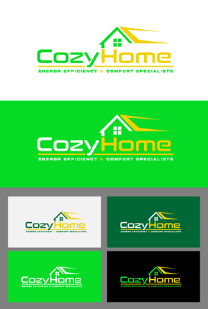 Car Wrap-Design von KickArt für CozyHome | Design: #37583384