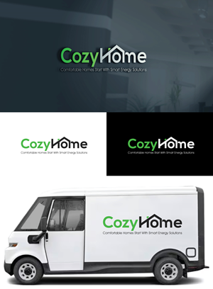 Design de Covering de Véhicule par WB NAG pour CozyHome | Design : #37582758