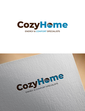 Car Wrap-Design von shekhor für CozyHome | Design: #37583836