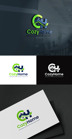 Car Wrap-Design von Oliver_Design für CozyHome | Design: #37584749