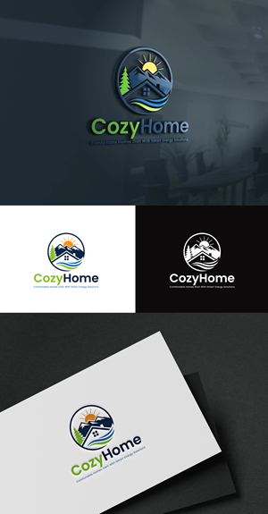 Car Wrap-Design von Oliver_Design für CozyHome | Design: #37584755