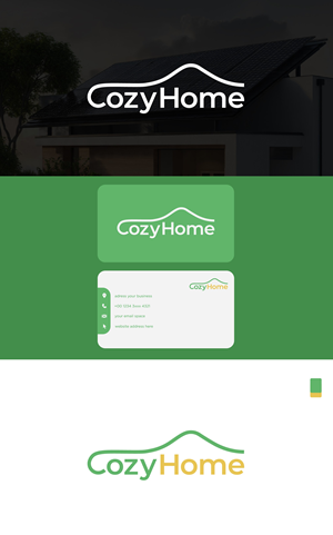 Car Wrap-Design von Annapoorna Design Co für CozyHome | Design: #37588738