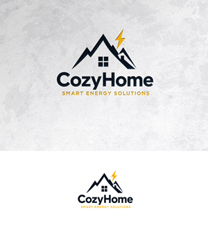 Car Wrap-Design von zamdi für CozyHome | Design: #37596024