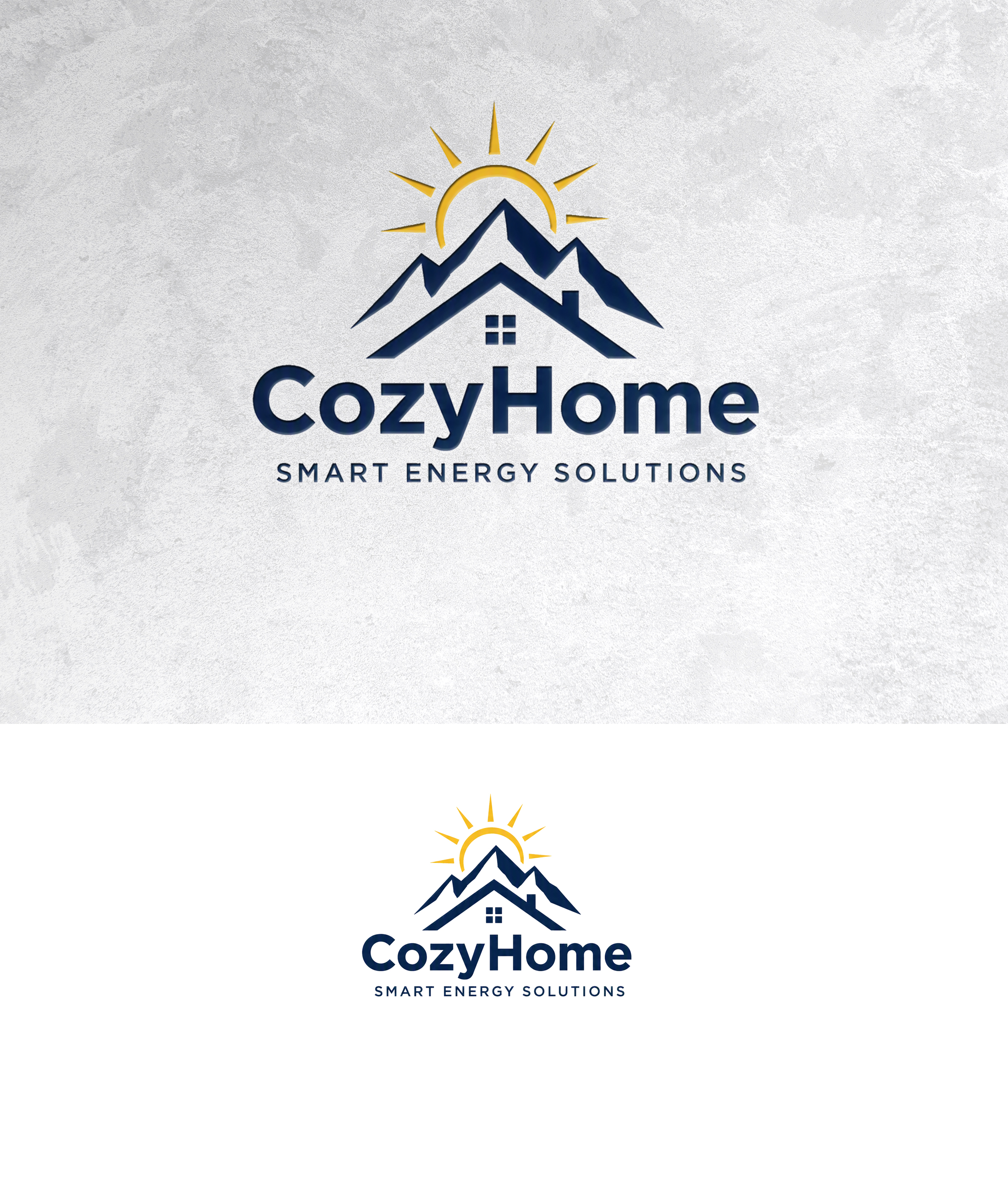 Car Wrap-Design von zamdi für CozyHome | Design #37596025
