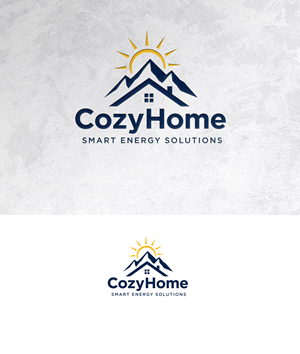 Car Wrap-Design von zamdi für CozyHome | Design: #37596025