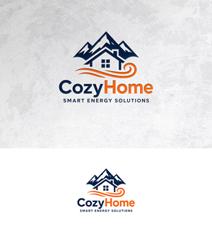 Car Wrap-Design von zamdi für CozyHome | Design: #37596026