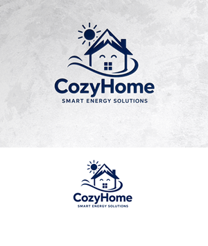 Car Wrap-Design von zamdi für CozyHome | Design: #37596028