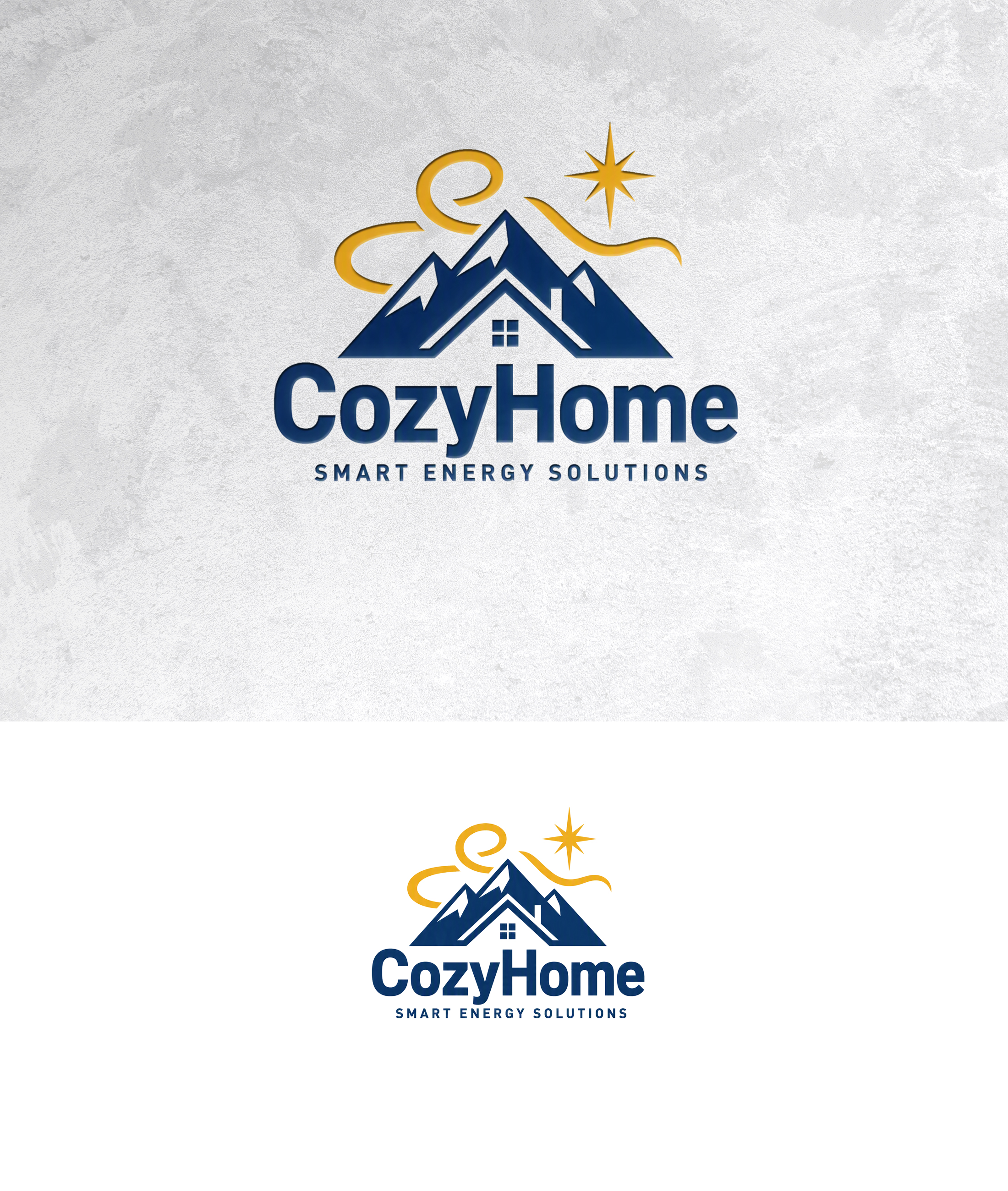 Car Wrap-Design von zamdi für CozyHome | Design #37596030
