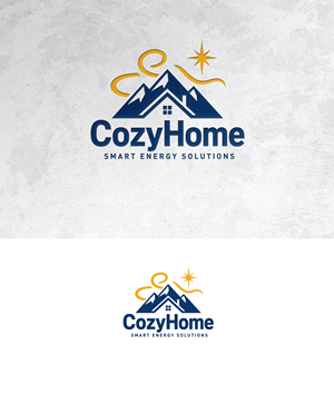 Car Wrap-Design von zamdi für CozyHome | Design: #37596030