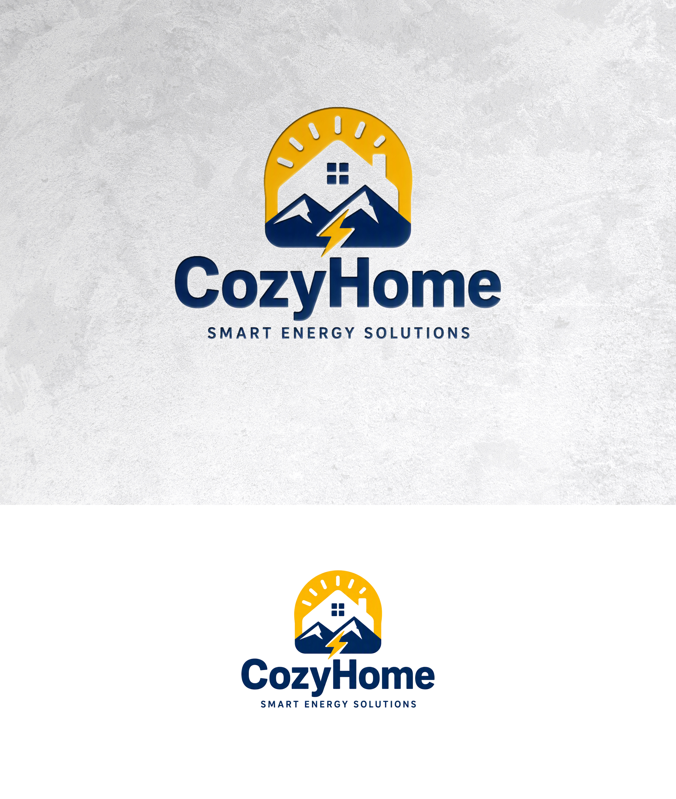Car Wrap-Design von zamdi für CozyHome | Design #37596031