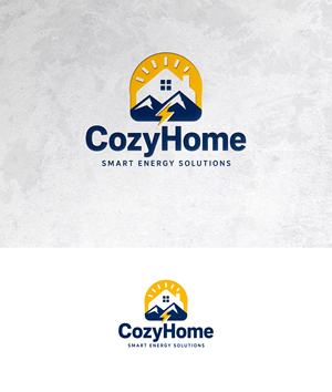 Car Wrap-Design von zamdi für CozyHome | Design: #37596031