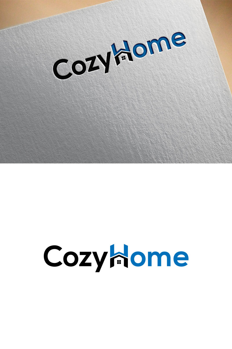 Car Wrap-Design von Z0omie99 für CozyHome | Design #37586763