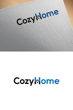 Car Wrap-Design von Z0omie99 für CozyHome | Design: #37586763