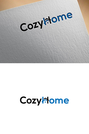 Car Wrap-Design von Z0omie99 für CozyHome | Design: #37586764
