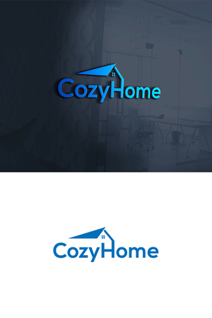Car Wrap-Design von Z0omie99 für CozyHome | Design: #37586766