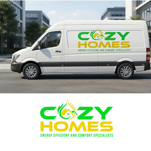 Car Wrap-Design von Anekaa für CozyHome | Design: #37582408