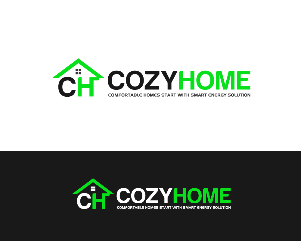 Car Wrap-Design von objects für CozyHome | Design #37582716