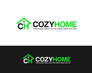 Car Wrap-Design von objects für CozyHome | Design: #37582716