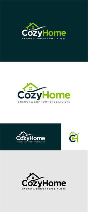 Car Wrap-Design von vintana für CozyHome | Design: #37582891