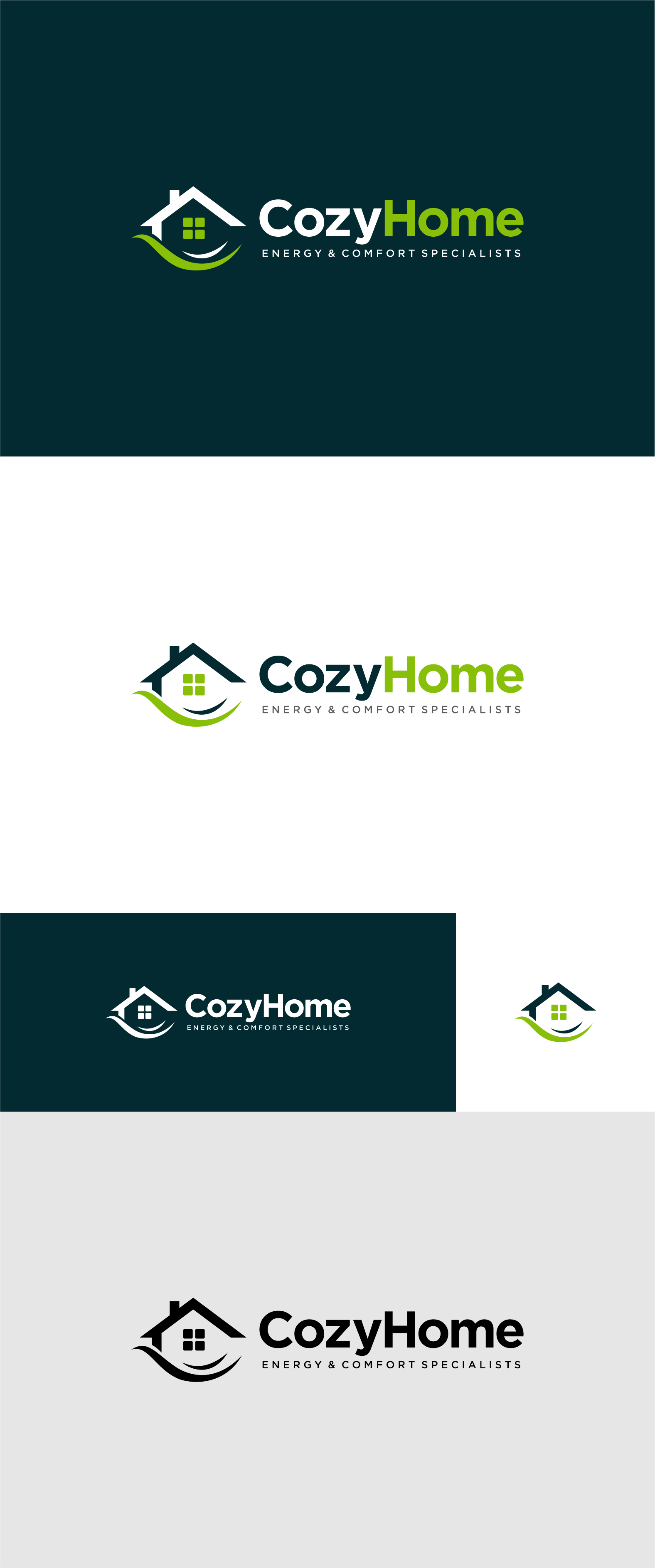 Car Wrap-Design von vintana für CozyHome | Design #37582972