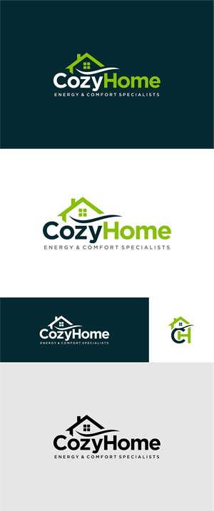 Car Wrap-Design von vintana für CozyHome | Design: #37583001