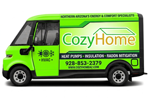 Car Wrap-Design von BNdesigner für CozyHome | Design: #37584941