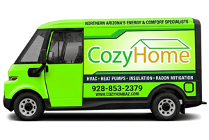 Car Wrap-Design von BNdesigner für CozyHome | Design: #37584947