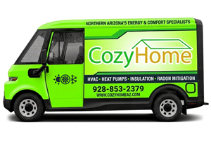 Car Wrap-Design von BNdesigner für CozyHome | Design: #37584948