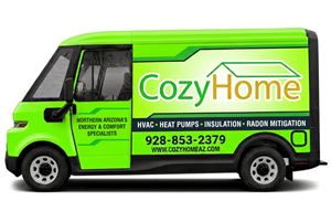 Car Wrap-Design von BNdesigner für CozyHome | Design: #37584961
