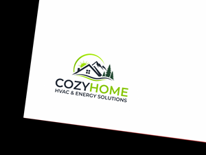Car Wrap-Design von Bella  Creative für CozyHome | Design: #37586757