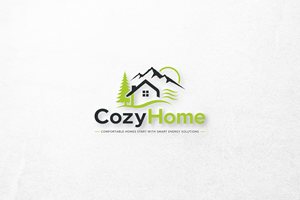 Car Wrap-Design von Bella  Creative für CozyHome | Design: #37586759
