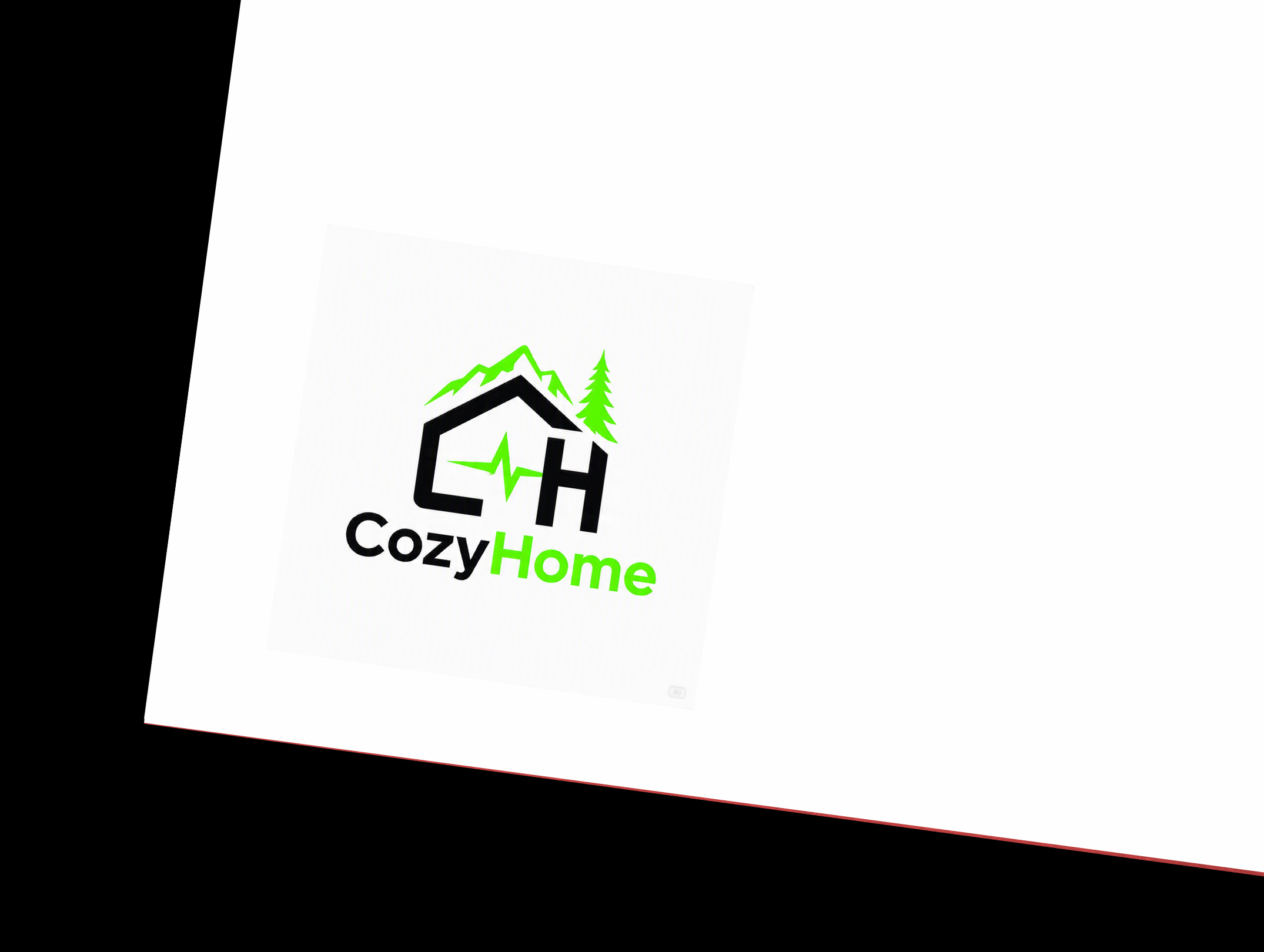 Car Wrap-Design von Bella  Creative für CozyHome | Design #37586760