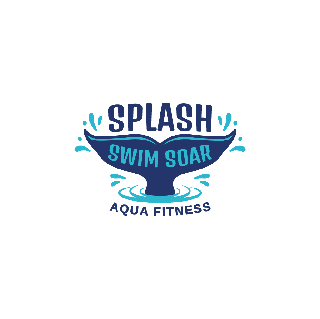 Logo Design by Jerwin Intac for Splash Swim Soar | Design #37583249