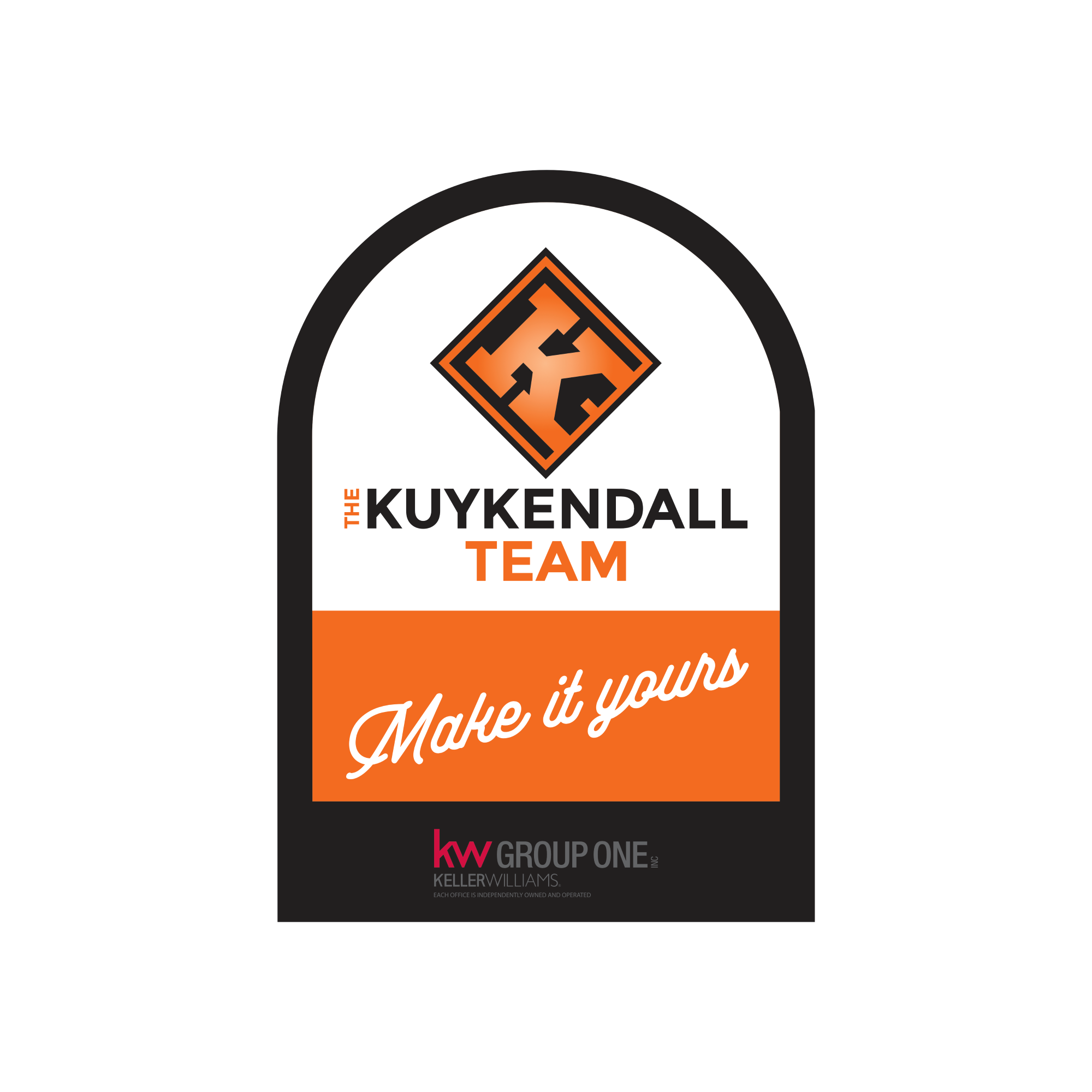 Graphic Design by Towfik for this project | Design #37584240
