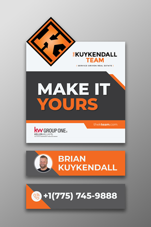 Graphic Design by OwnDesign for this project | Design: #37586838