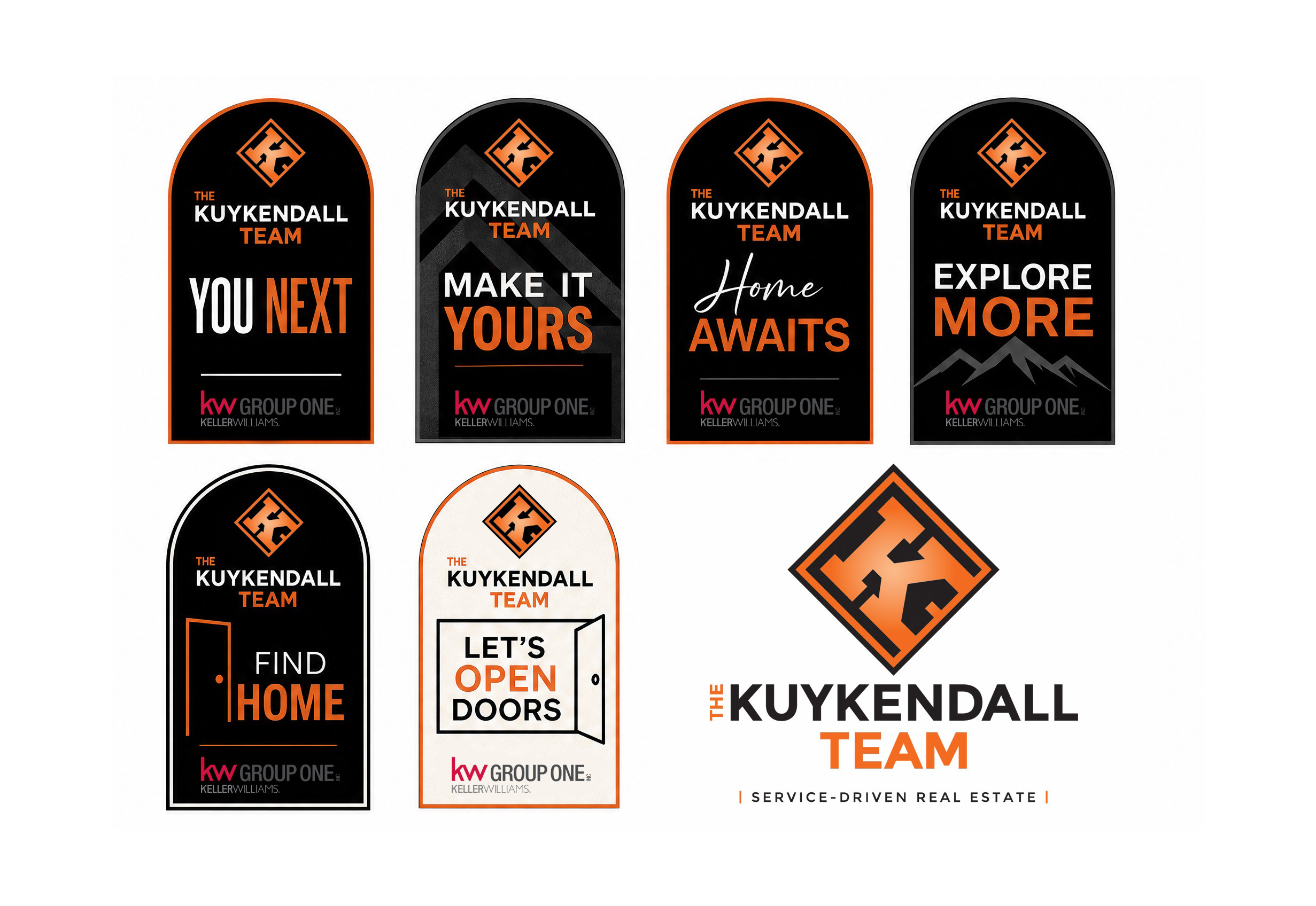 Graphic Design by NZ Creatives for this project | Design #37584172