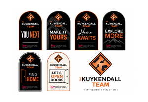 Diseño Gráfico por NZ Creatives para este proyecto | Diseño #37584172
