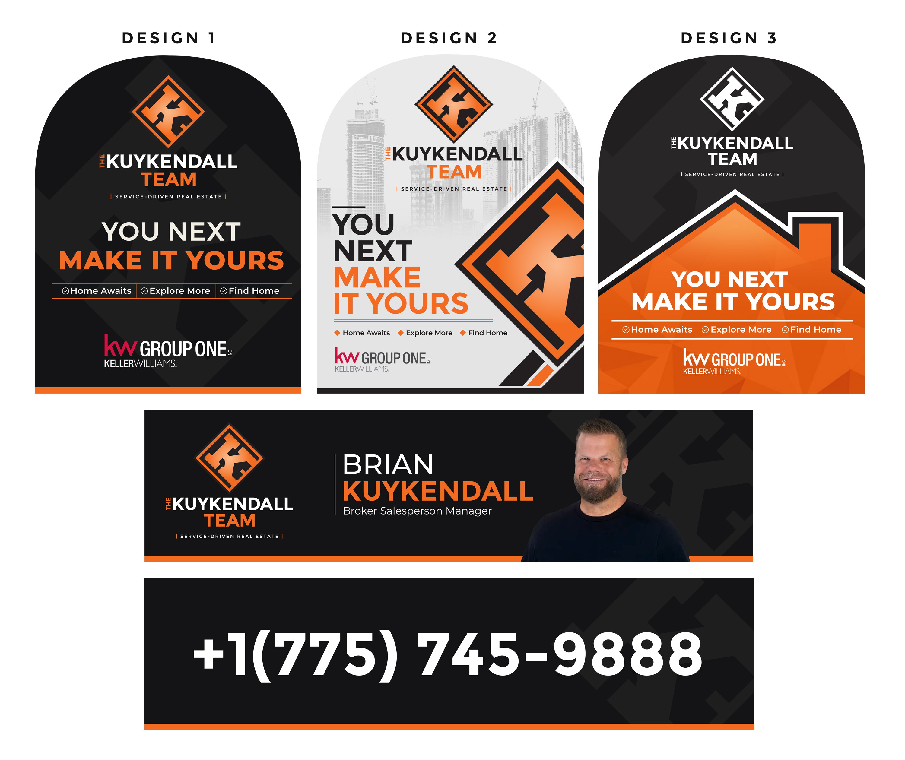 Graphic Design by Stan$oul for this project | Design #37583083