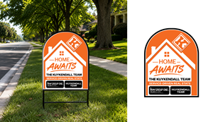 Graphic Design by Rickyy for this project | Design: #37583417